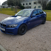 Bmw 320d msport