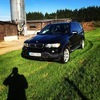 BMW X5 Diesel Sport Black