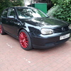 vw golf mk 4 gttdi pd130,,,day van