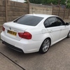 BMW 320 M-SPORT