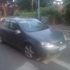 MK5 golf gt tdi + 57 plate vectra c