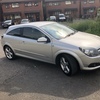 Vauxhall Astra SRI 1.9 CDTI