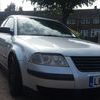 VOLKSWAGEN PASSAT PD130