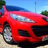 Peugeot 207 Sport 1.4 HDI