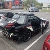 MERCEDES SLK 3.2V6 250BHP TIPTRONIC