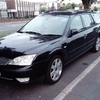 Ford mondeo ghia x estate