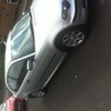 BMW 320 td compact