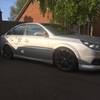 vauxhall vectra cdti