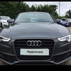 Audi a5 sline 177bhp