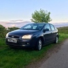 Ford Focus 1.6 16v Ghia 2008