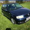 Vw polo 1.4