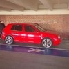 Vw golf mk4 got 1.8 20v turbo