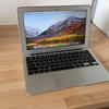 MacBook Air 11" Core i7