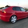 Seat leon cupra tdi