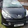 Peugeot 207 cc
