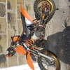 Ktm 50 2009