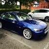 Bmw 325i 3 litre msport