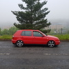 Mk3 GOLF VR6 VORTECH SUPERCHARGED