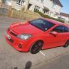 Astra vxr