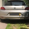 Vw Scirocco 2.0 TSI DSG!