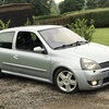 Renault Clio 172 +MILTEK/SCORPION++