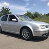 VW Golf 1.8T GTI Top spec