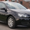 VW Golf MK6 1.6 Diesel