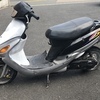 Moped for swaps looking for pitbike