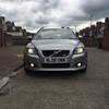 swap Volvo V50 for Ford S Max