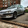 Peugeot 106