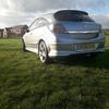 Vauxhall Astra sri cdti xp