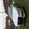 Audi A5 sport