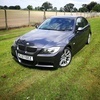 Bmw 325i msport