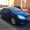 Honda Civic sport 1.6 v-tech