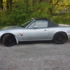 Mk1 mx5 supercharged