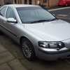 Volvo s60 2.4t auto 98k mot may 19