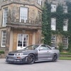 nissan skyline r34 gtt