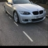 2007 e92 Bmw 320d M Sport SWAP BOAT