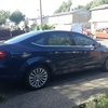 Ford Mondeo Titanium X