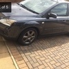 Ford focus 1.8 sport