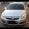 Vauxhall vectra 1.8 design