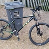 Gt avalanche mountain bike