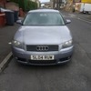 Audi A3 1.9tdi sport