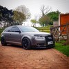 Audi a3 1.9tdi