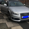 Audi s3 sportback