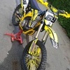 Yzf 450 09