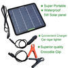 Multi-Purpose Portable Solar Panel