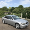 Bmw 730d remapped