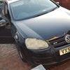 VW Golf GT TDI 170