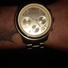 Michael Kors watch anything MOTed